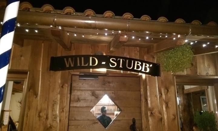 Wildstubb